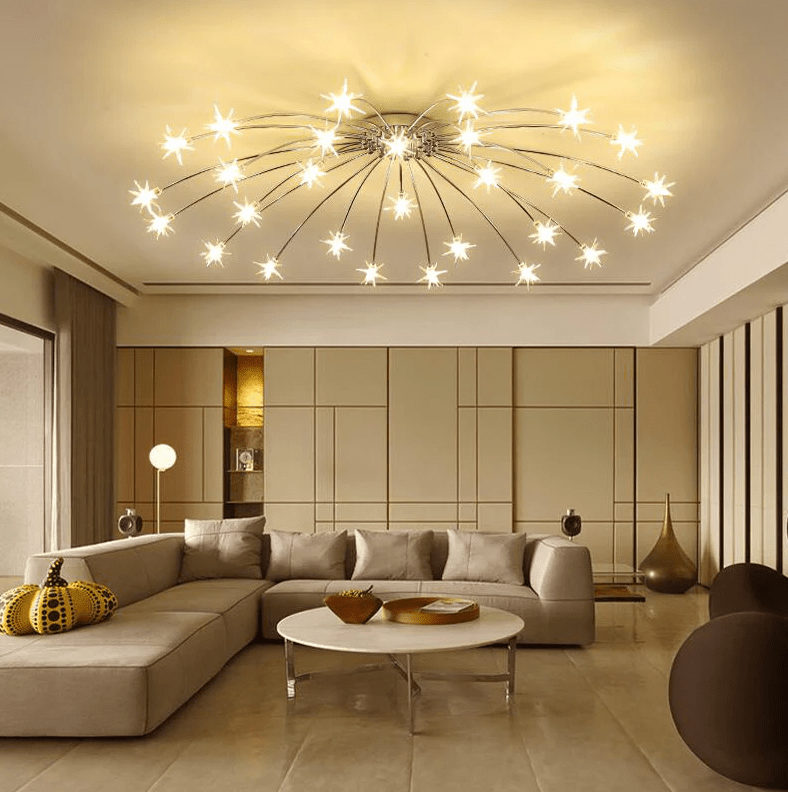 How to Choose the Perfect Lighting Fixture for Your Home