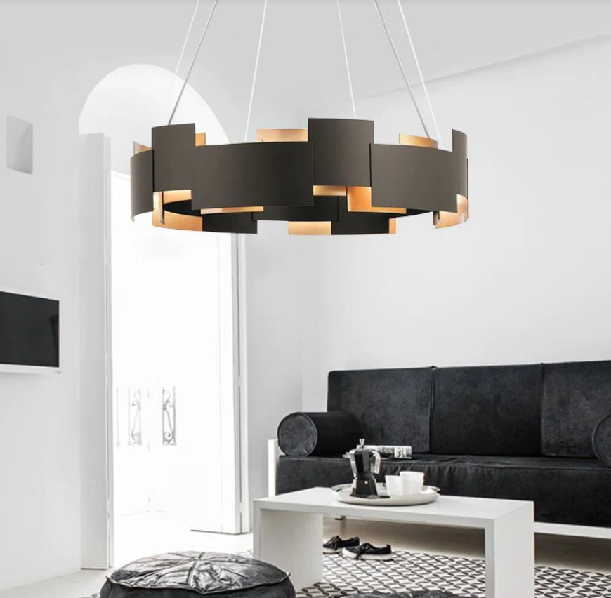 Illuminating Trends: Navigating the Currents of Interior Lighting