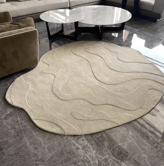 unique rugs | luxury rugs | luxury carpets | colorful rugs | soft interior | interior design solutions | home decor