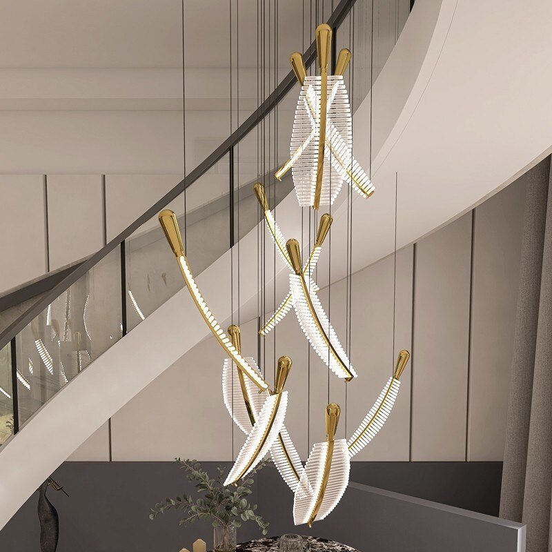 luxury lighting | creative chandeliers | unique chandeliers | luxury hanging lamps | luxury pendant lamps | home decor
