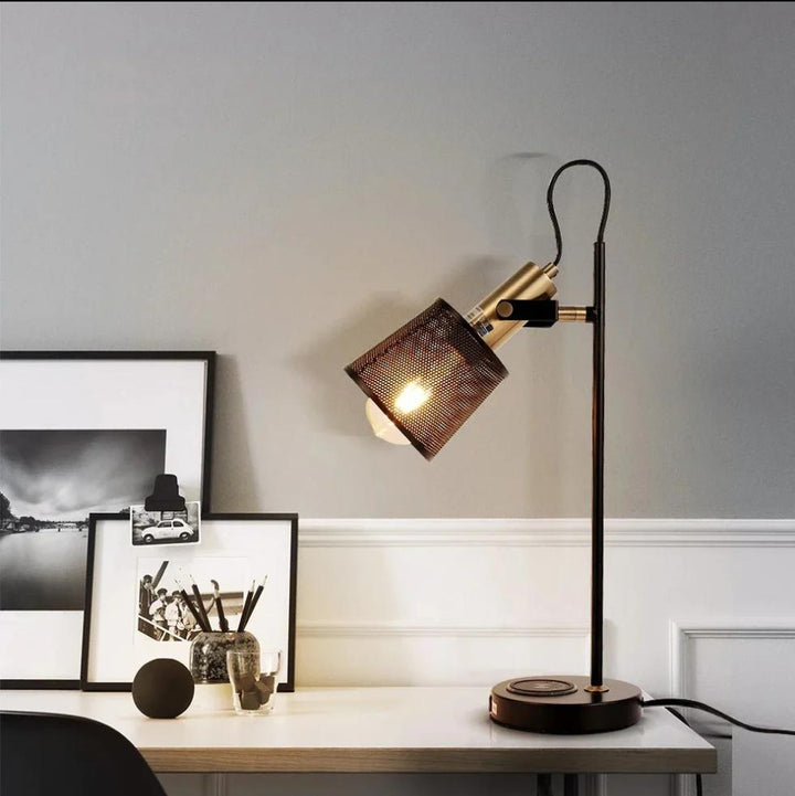 Modern Table Lamps