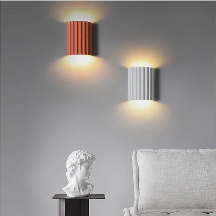 Art Deco Lighting