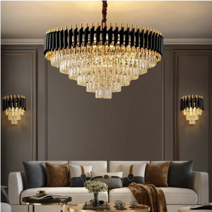 Living Room Lighting