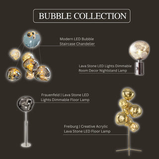 MIrodemi | Bubble Collection Set