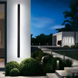 Modern Outdoor Lighting