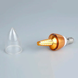 LED Bulbs