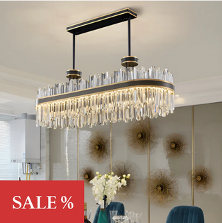 Lighting Sale