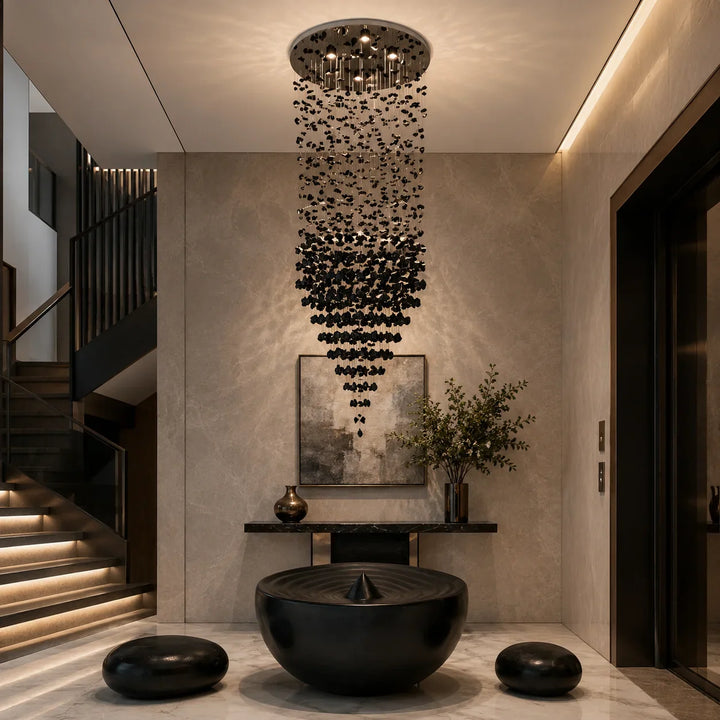Foyer Chandeliers