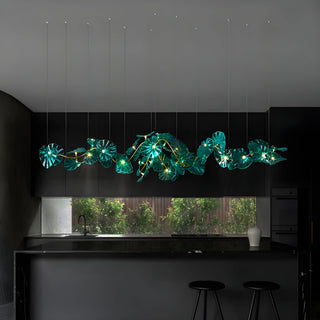 Unique Light Fixtures