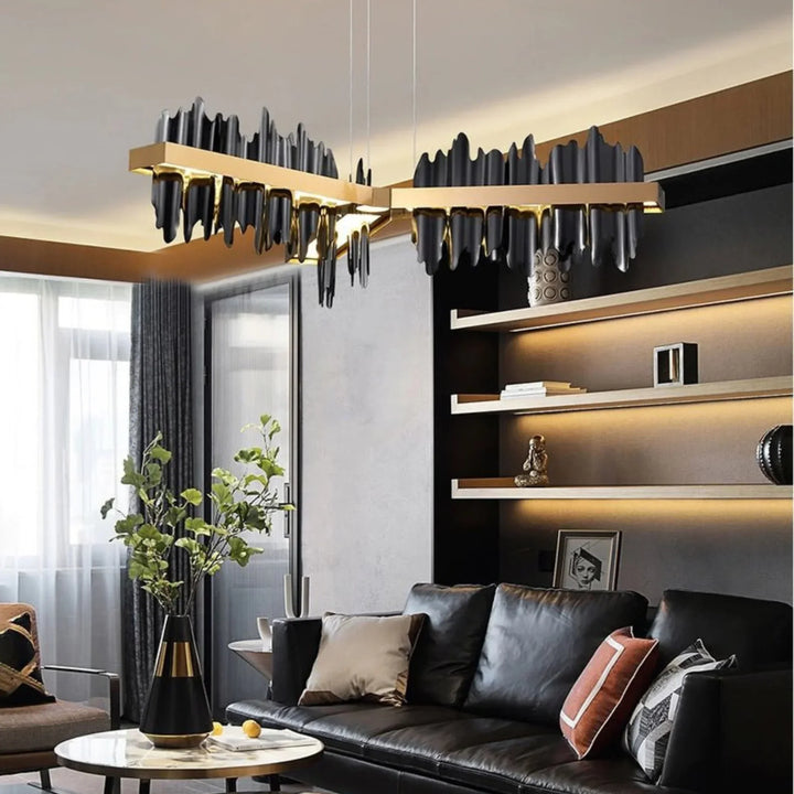 Modern lighting
