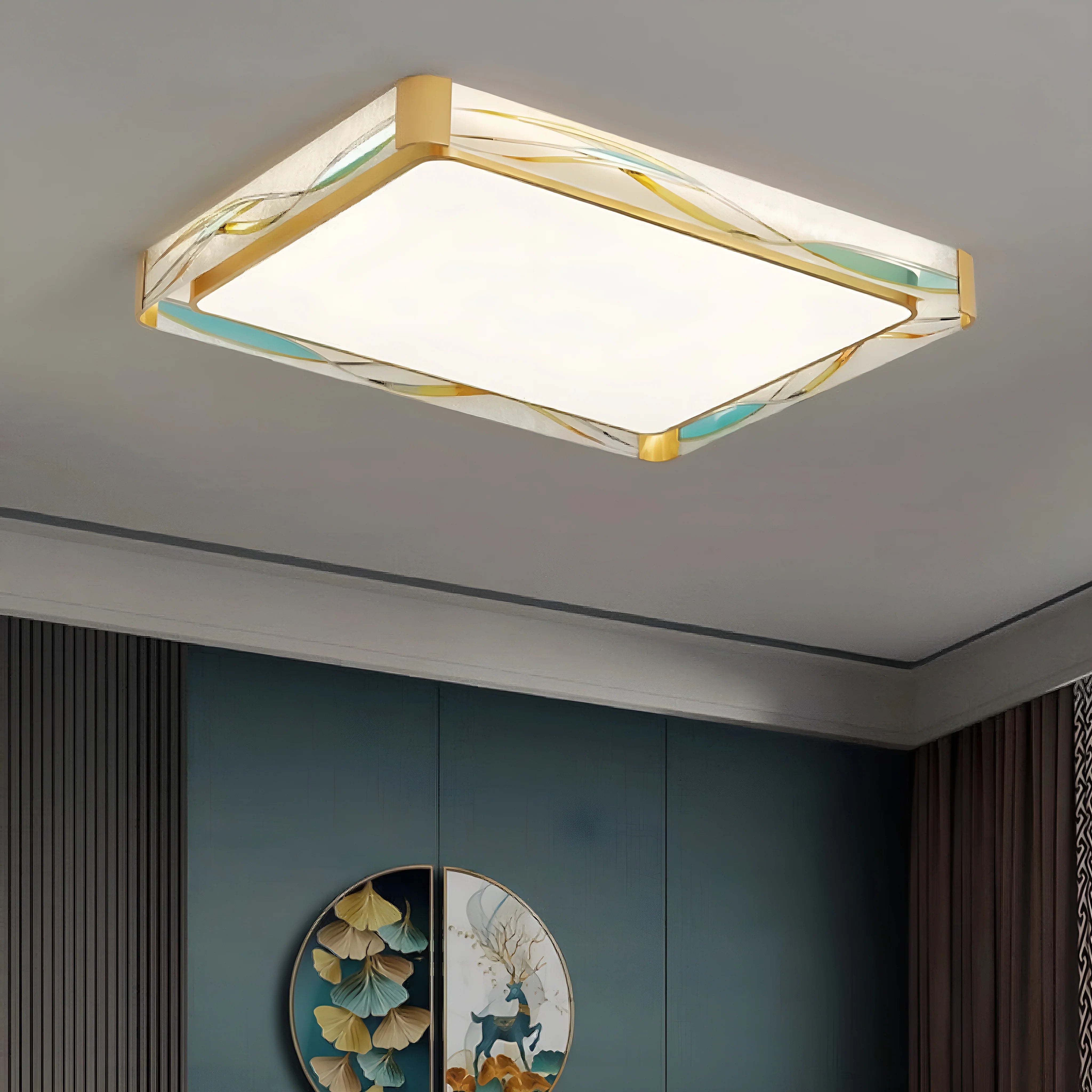 Hallway Light Fixtures & Ceiling Lights | Mirodemi