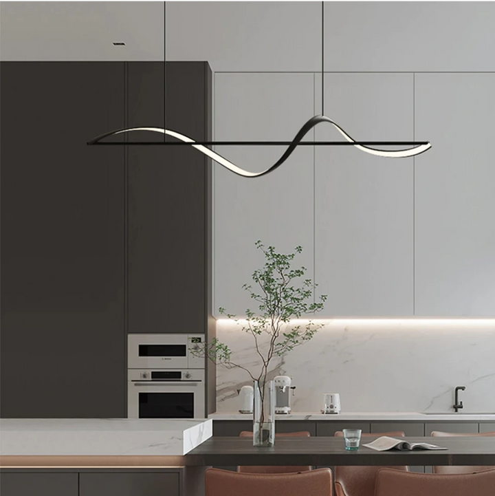 Minimalist Lighting