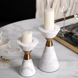 Candle Holders