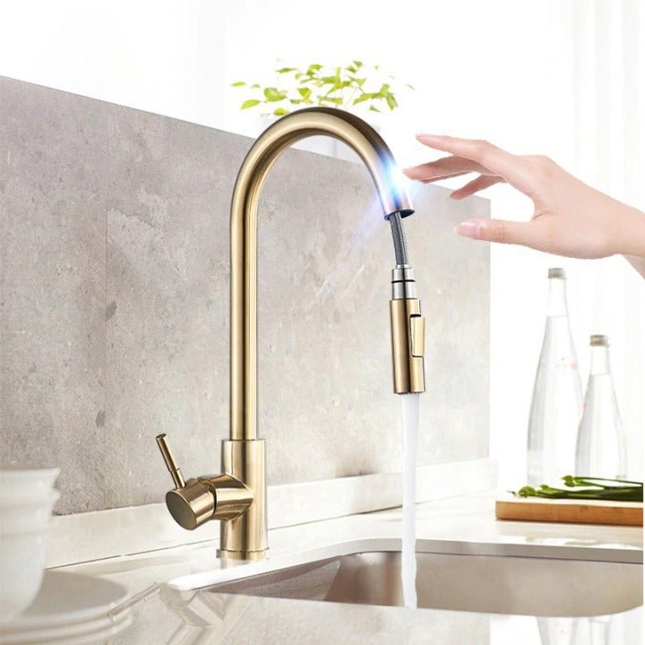 luxury kitchen faucets | luxury kitchen | luxury sink faucets | modern kitchen faucets | kitchen faucets with filters