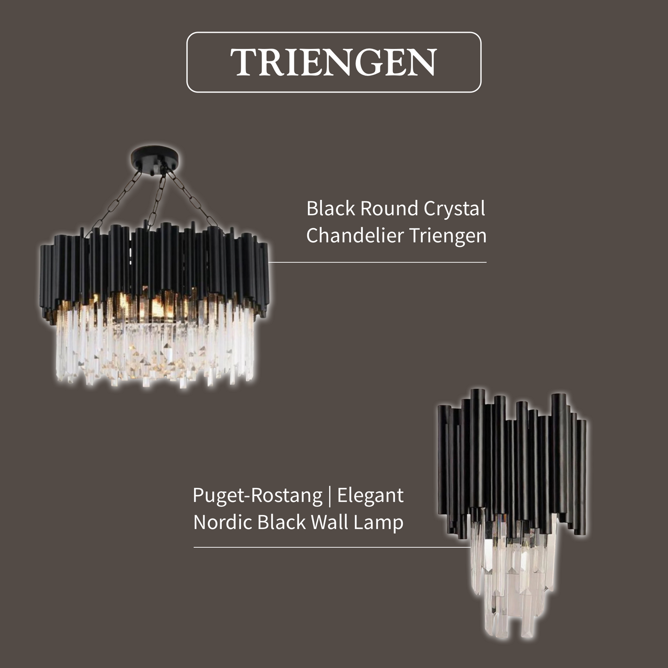 Mirodemi | Triengen Collection Set