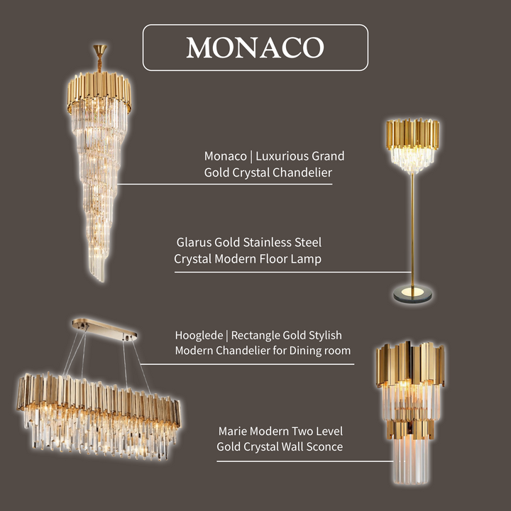 Monaco