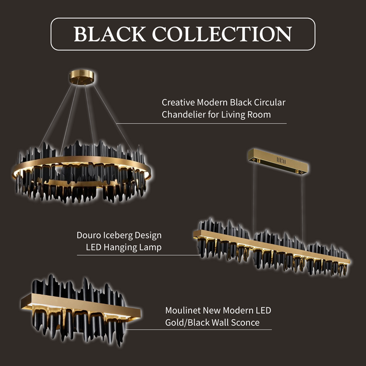 Black Collection