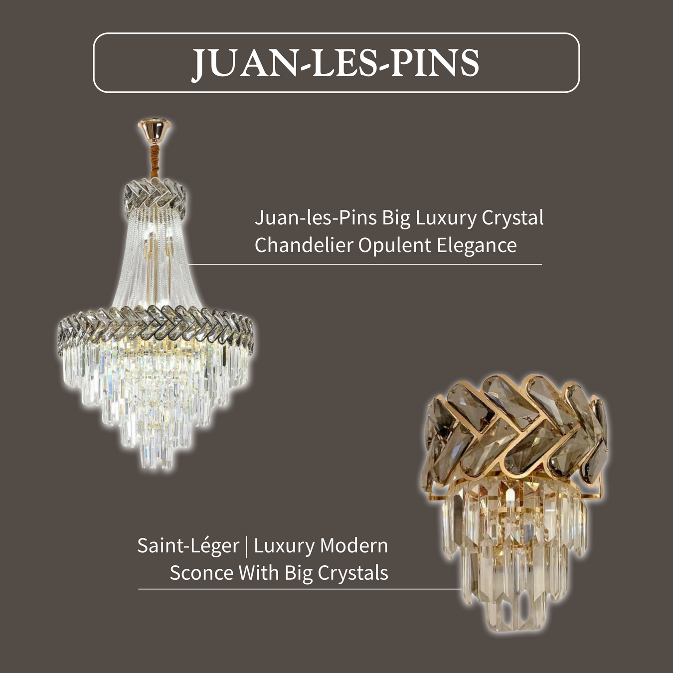 Mirodemi | Juan-les-Pins Collection Set