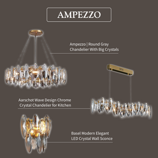 Mirodemi | Ampezzo Collection Set