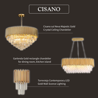 Mirodemi | Cisano Collection Set