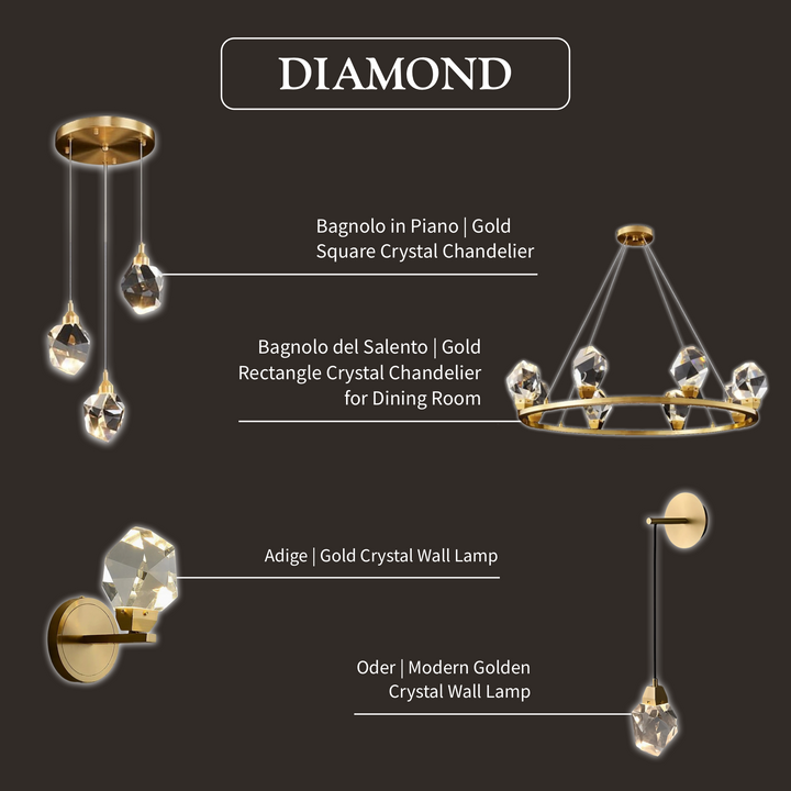 Diamond