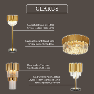 Mirodemi | Glarus Collection Set