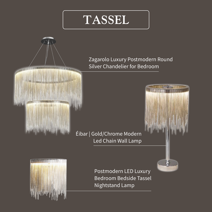 Tassel