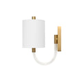 MIRODEMI® Nordic LED Wall Lamp in Minimalistic Style, Living Room, Bedroom image | luxury lighting | luxury wall lamps