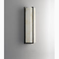 MIRODEMI® Modern Marble Wall Lamp in Minimalistic Style for Courtyard, Outdoor image | luxury lighting | luxury wall lamps