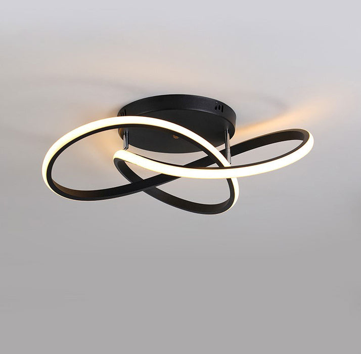 MIRODEMI® Minimalist LED Celling Light For Bedroom, Living Room, Dining Room