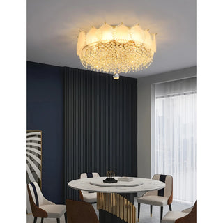 Agliana | Luxury Creative Crystal Chandelier