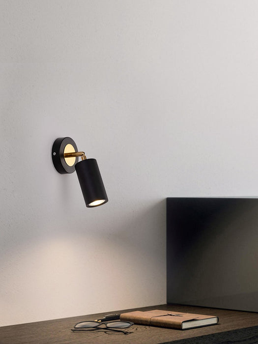 MIRODEMI® Modern Wall Lamp in the Minimalistic Style, Bedroom, Corridor