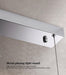 MIRODEMI® Modern Crystal Pendant LED Light for Study, Dining Room, Living Room image | luxury lighting | luxury pendant lamps