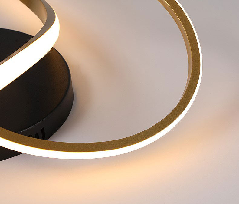 MIRODEMI® Minimalist LED Celling Light For Bedroom, Living Room, Dining Room