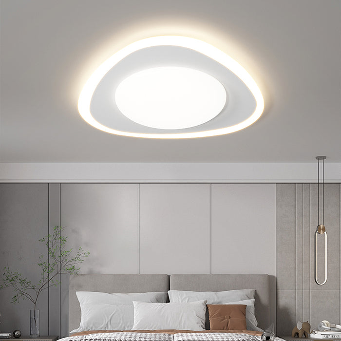 MIRODEMI® Modern Creative Ceiling Light for Living Room, Dining Room, Kitchen