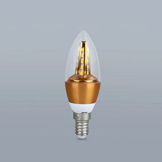 E14 Dimmable LED Bulb 110-240V