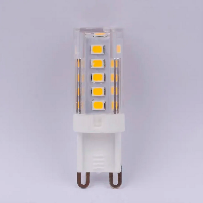 G9 Dimmable LED Bulb 110-240V