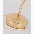 Laax | Gold Crystal LED Nightlight in the Shape of Tree