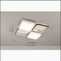Mesen | Modern Minimalist LED Ceiling Light