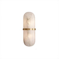 Luxury Marble Wall Lamp for Living Room, Bedroom, Corridor