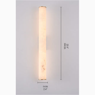 MIRODEMI® Luxury Marble Wall Lamp in Fashionable Style, Living Room, Bedroom image | luxury lighting | marble wall lamps