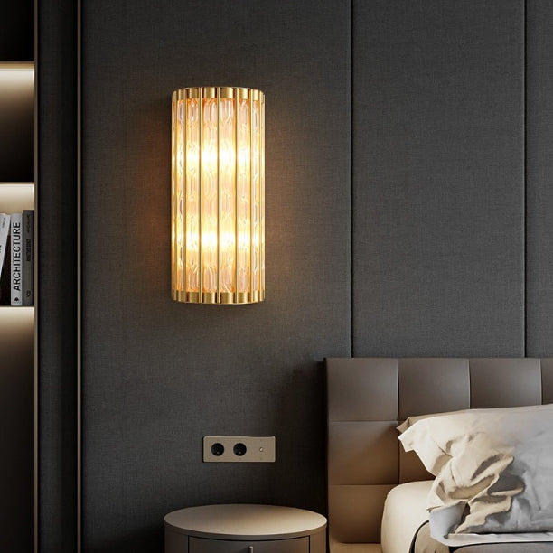 MIRODEMI® Luxury Wall Lamp in Atmospheric Style for Bedroom, Corridor image | luxury lighting | luxury wall lamps