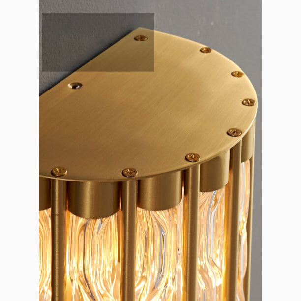 MIRODEMI® Luxury Wall Lamp in Atmospheric Style for Bedroom, Corridor image | luxury lighting | luxury wall lamps