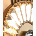 MIRODEMI® Modern LED Wall Lamp in Fashionable Style for Living Room, Bedroom image | luxury lighting | luxury wall lamps