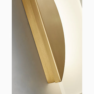 Modern LED Wall Lamp Ultra Thin for Living Room, Bedroom