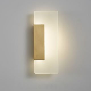 Modern LED Wall Lamp Ultra Thin for Living Room, Bedroom