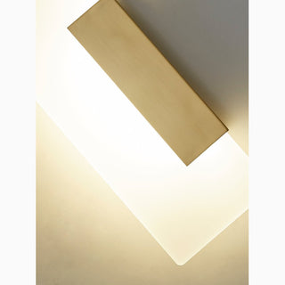 Modern LED Wall Lamp Ultra Thin for Living Room, Bedroom