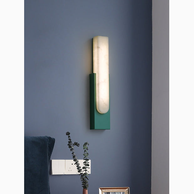 Marble Wall Lamps