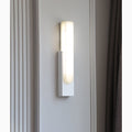 MIRODEMI® Modern Marble Wall Lamp in Nordic Style for Living Room, Bedroom image | luxury lighting | luxury wall lamps