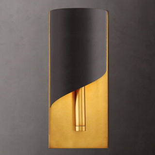 Modern Wall Lamp in American Retro Style for Aisle, Hotel, Club